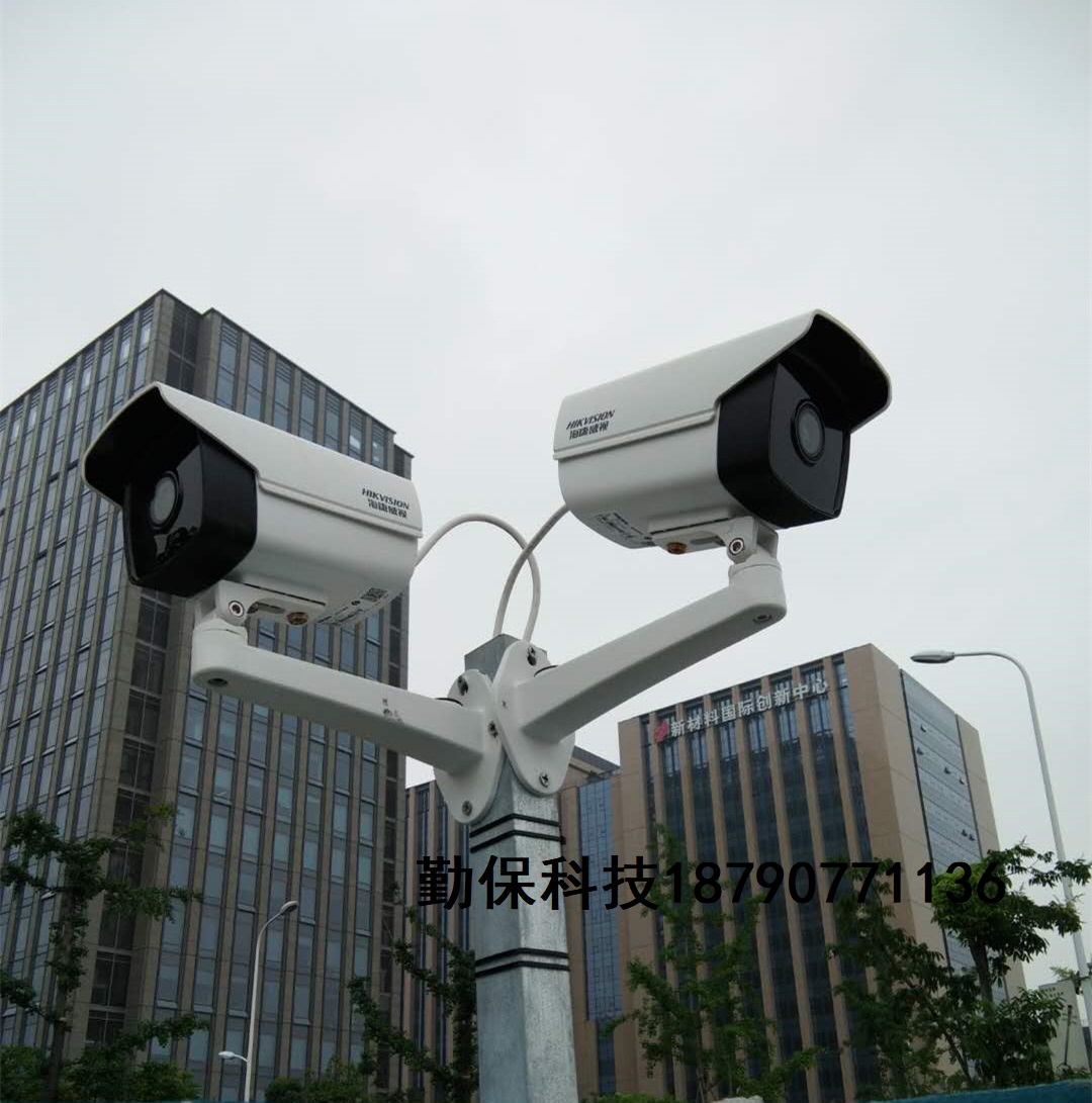 郑州中原路智能停车场道闸收费管理自动升降拦杆小区栅栏车牌识别系统